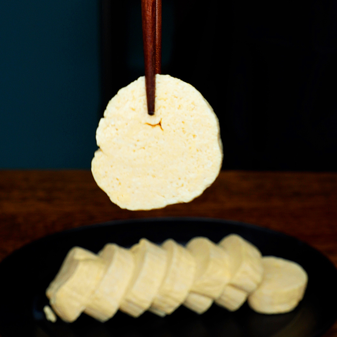 豆腐 だし巻き卵 玉子焼き レシピ 作り方 Tasty