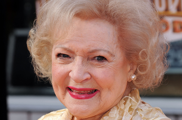 Betty White's Assistant Shared "One Of The Last Photos" Of Betty And It's Very, Very Sweet