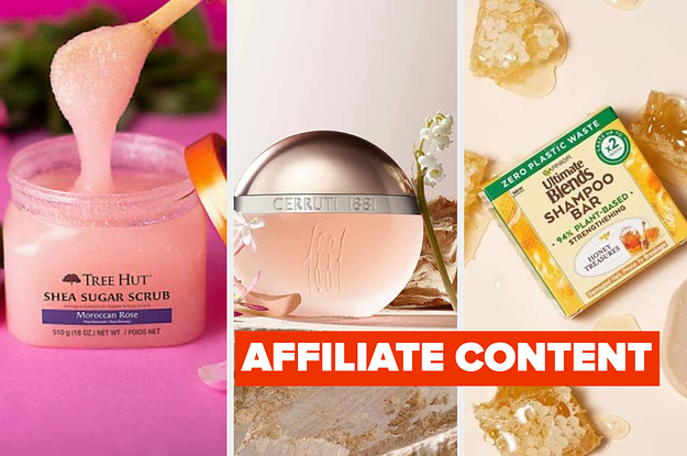 I'm Calling It – 2022 Is The Year Of The Fragrance, So Here's 24 Scented Products To Try ASAP