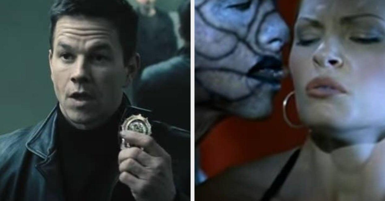 20 Video Game Movies Thats Should've Never Been Made