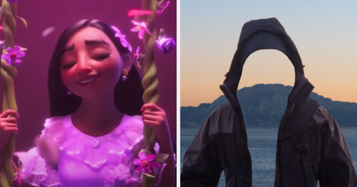 Take This Quiz And Discover Your Encanto Gift