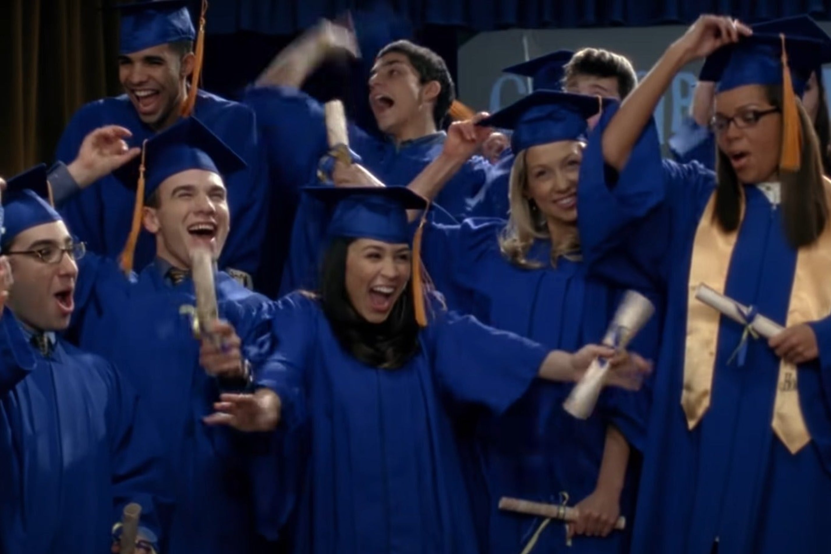 "Degrassi" Is Being Revived And Whatever It Takes, We Need These 15 Alumni To Come Back