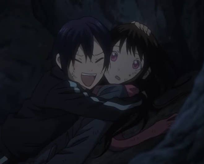 What are you favorite cute anime gifs? : r/anime