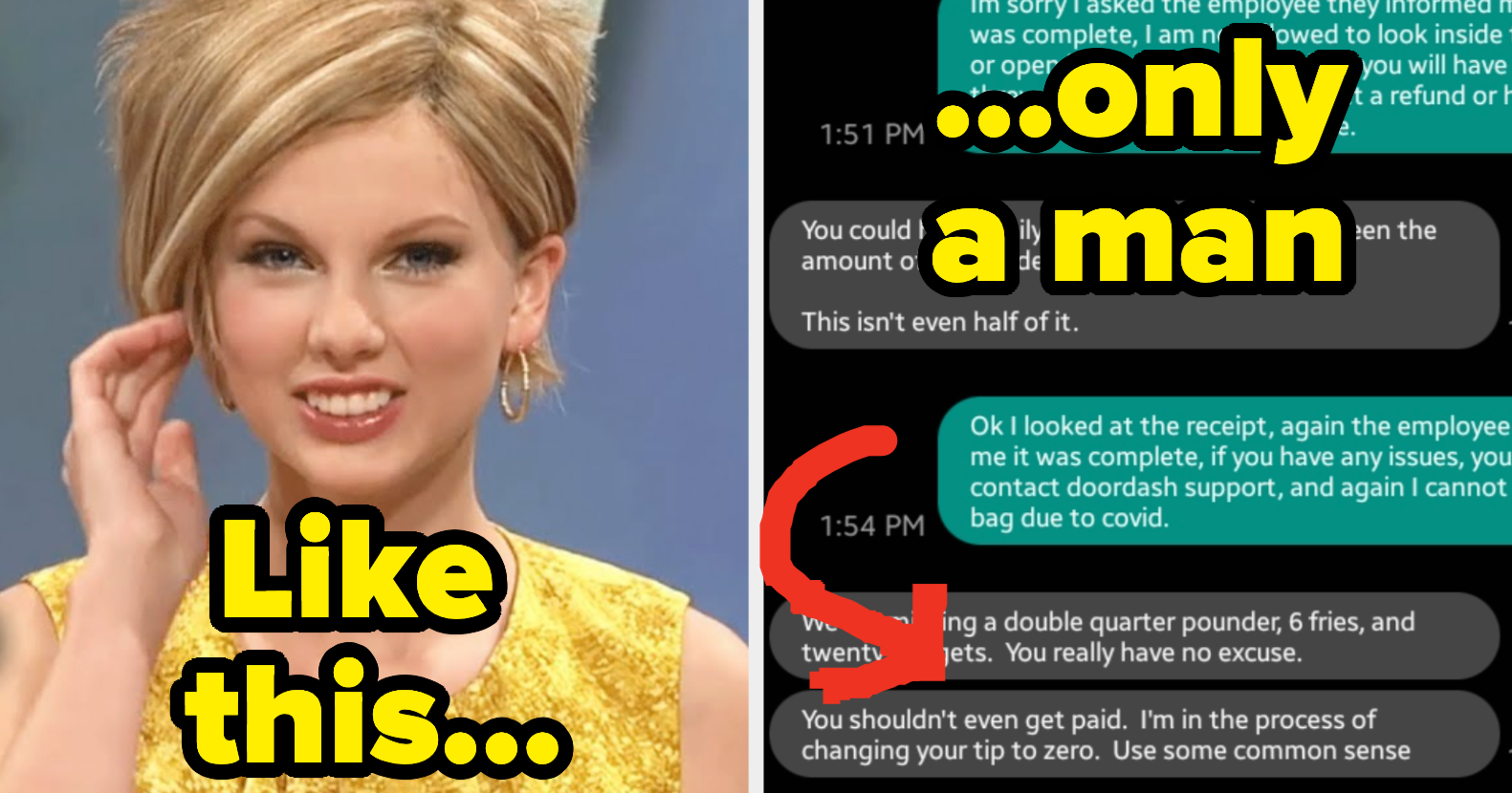 17 Male Karens Who Are So Infuriating