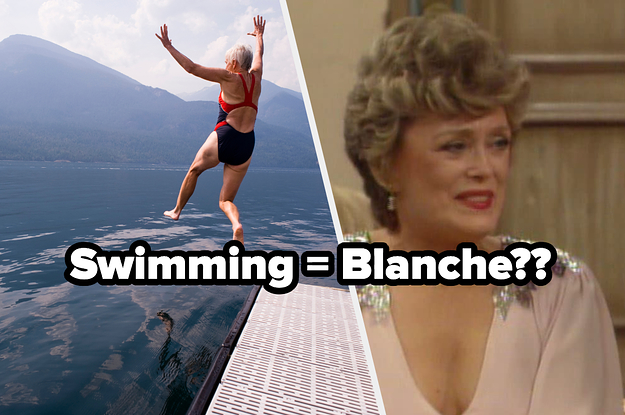 We Know Which "Golden Girls" Character You Are Based On How You Would Spend Your Time During Retirement