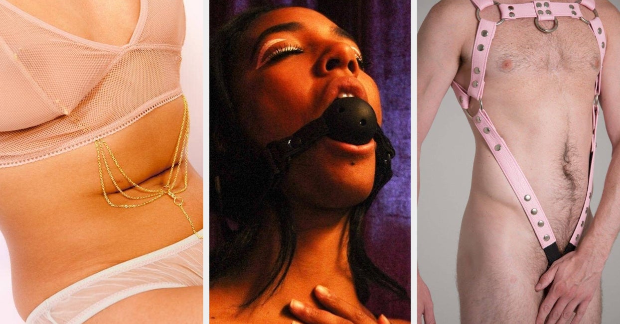 BDSM Bondage Shibari Sex Rope - BDSM Beginner Set Kit Adult  Fetish Bondage Restraints Set Sex Toys for Women, Men & Couples, 32 Feet  8MM (Black, Purple) : Health & Household