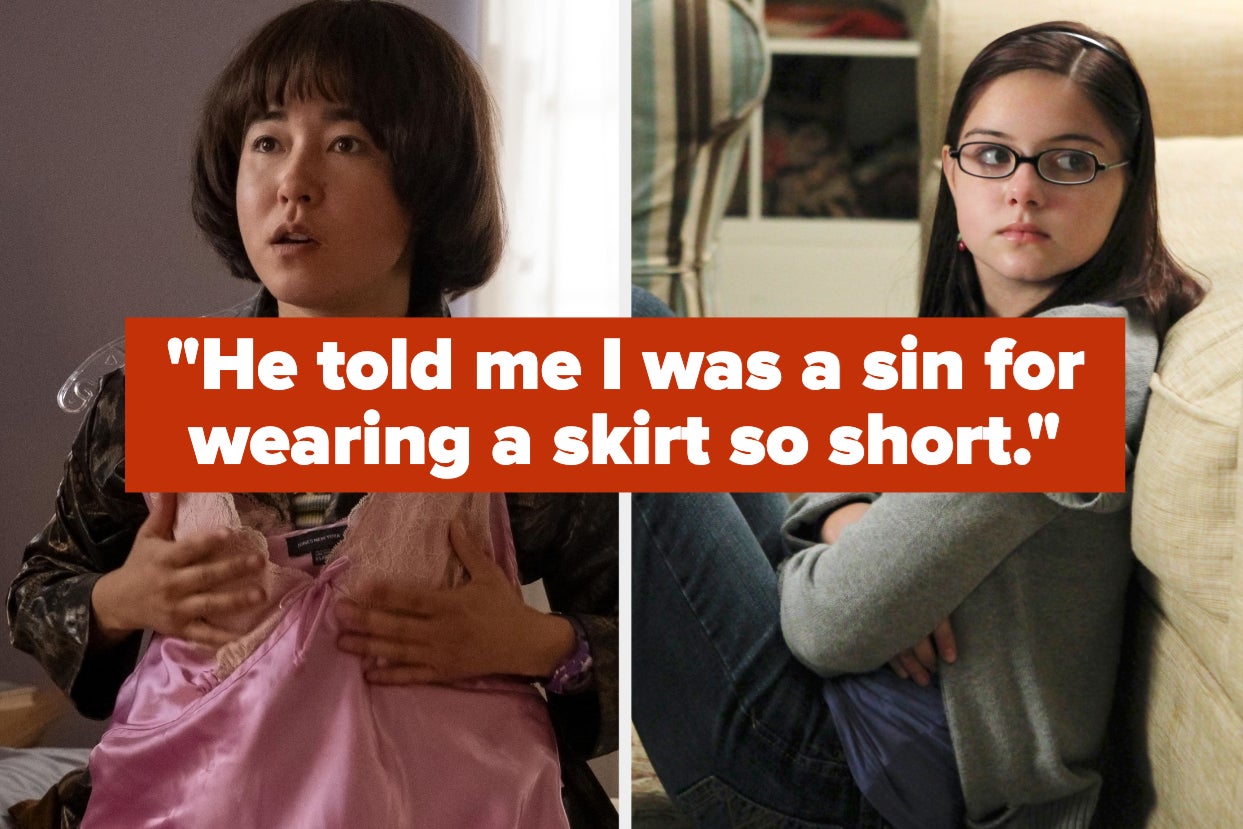 18 Women Revealed When They Were First Objectified, And The Stories Are Devastating