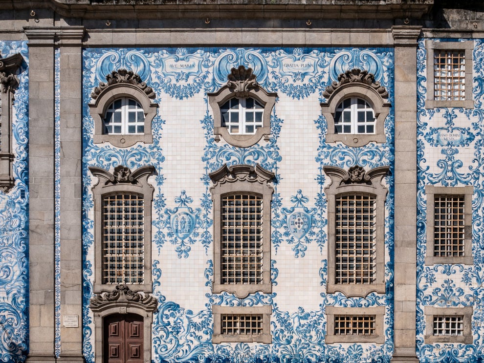 Photos Of Portugal