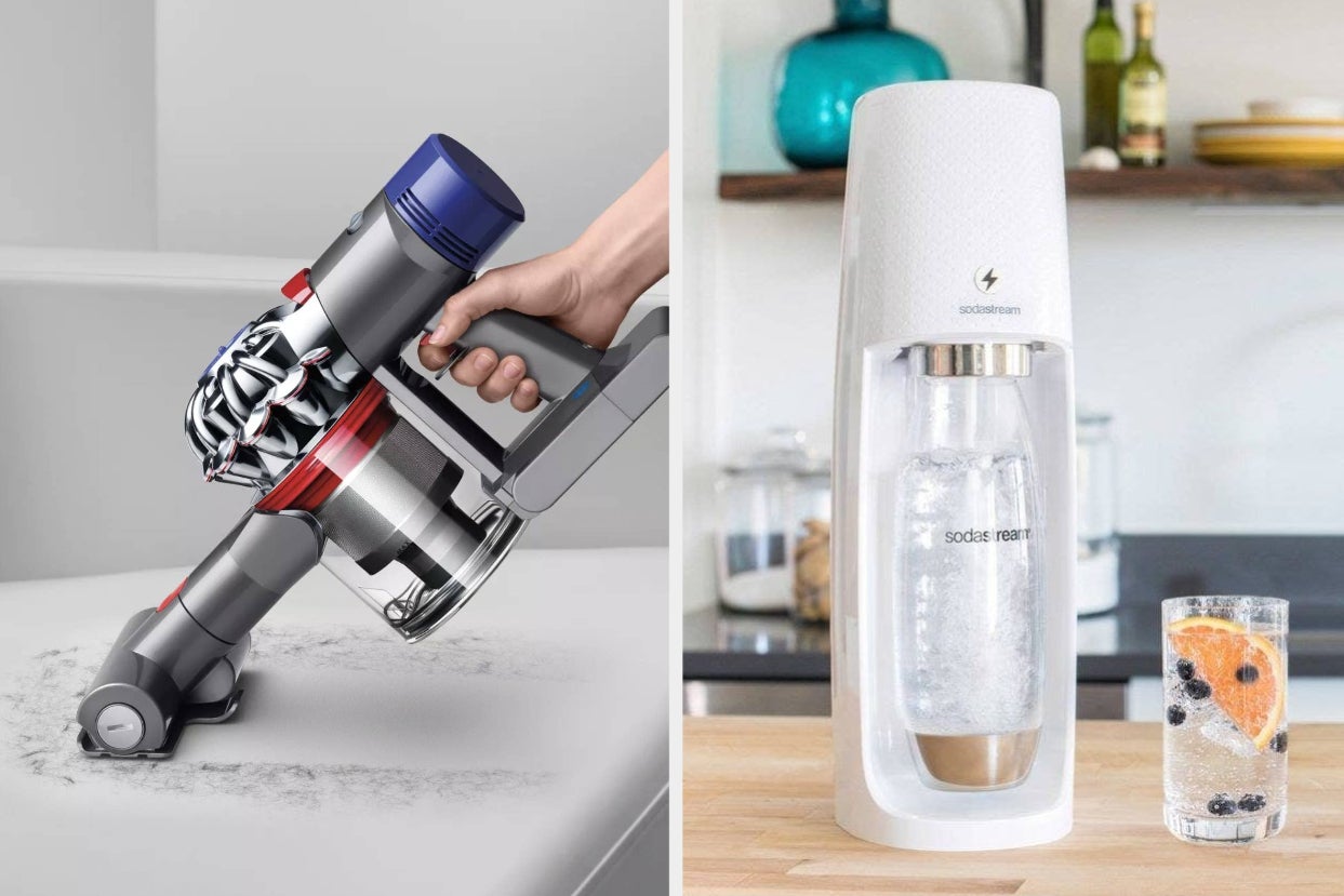 31 Splurge-Worthy Things From Target That’ll Upgrade Many Aspects Of Your Life