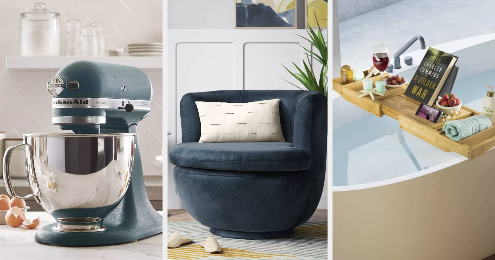 31 Things From Target To Make Your House Cozier In 2022