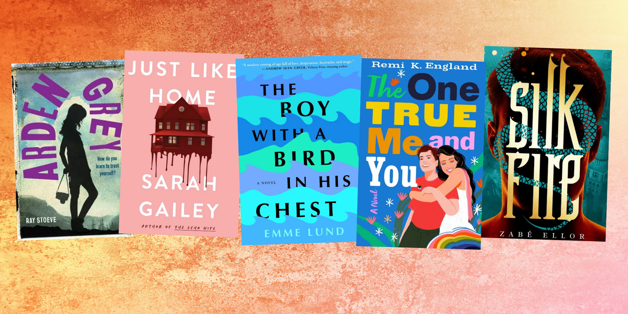 22 New Novels By Trans And Nonbinary Authors That You
Must-Read In 2022