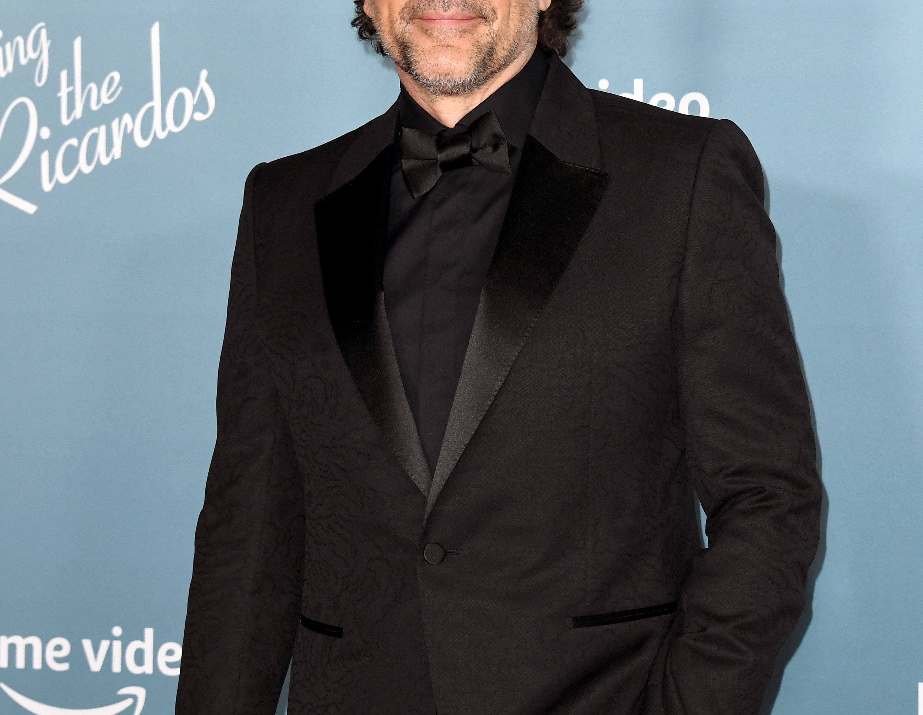 3000px x 2325px - Javier Bardem Says Prince Once Waited An Hour For Him To Finish Dinner  Before Starting A Concert