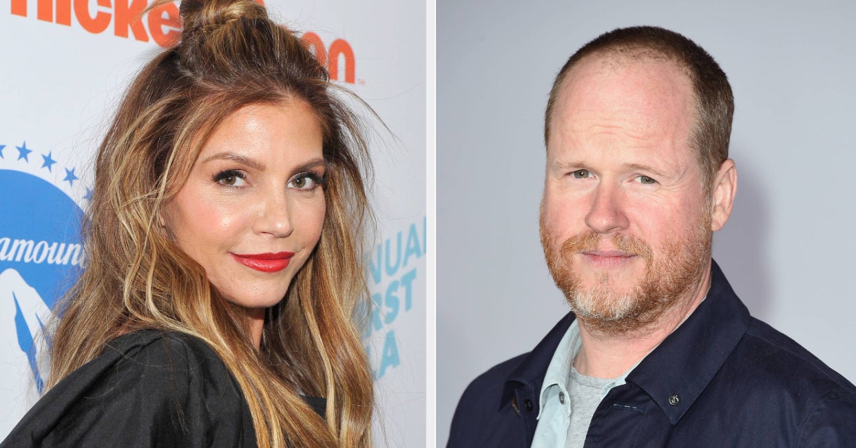 Charisma Carpenter Issued A New Statement In Support Of Ray Carter And Said Joss Whedon Was A "Tyrannical Narcissistic Boss"