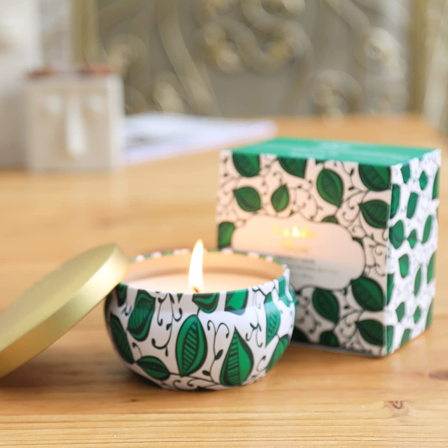 20 Affordable Scented Candles That, Judging From Their High Ratings, Are Just As Good As The