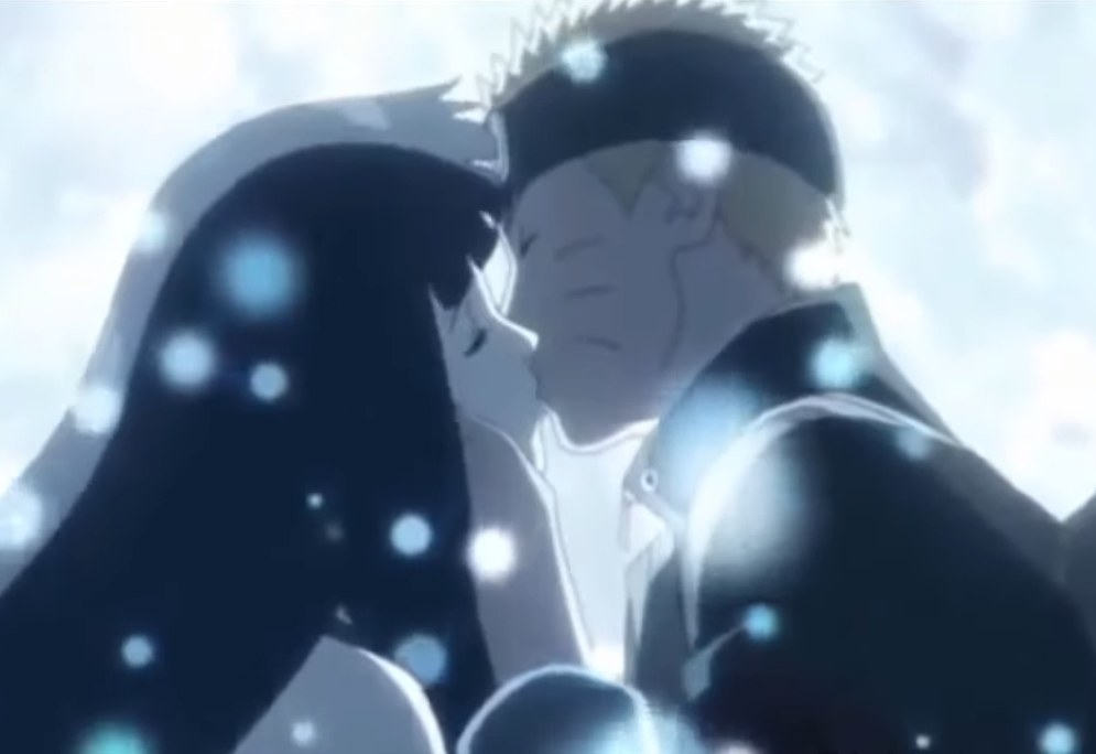 Fans Chose The 100 Cutest Anime Couples That Are Too Good To Handle  Bored  Panda