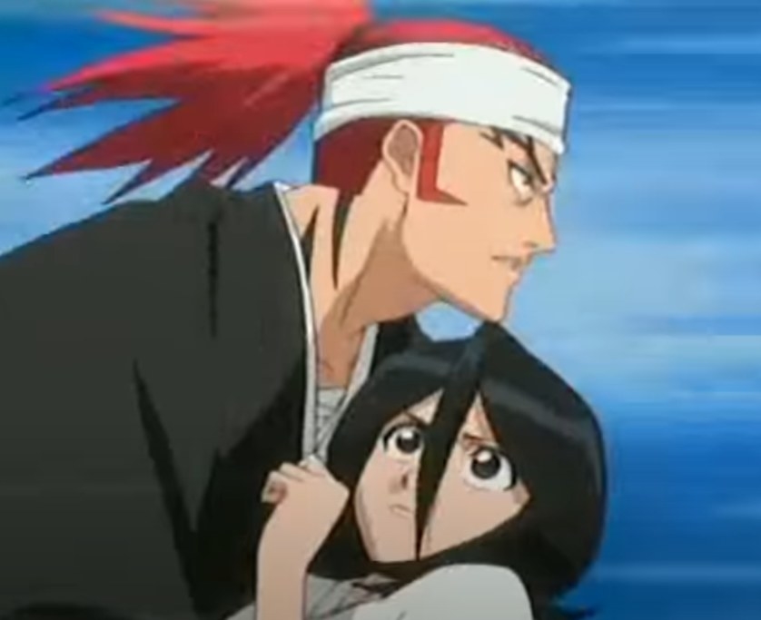 18 Powerful Anime Couples Who Could Kick Your Butt Together