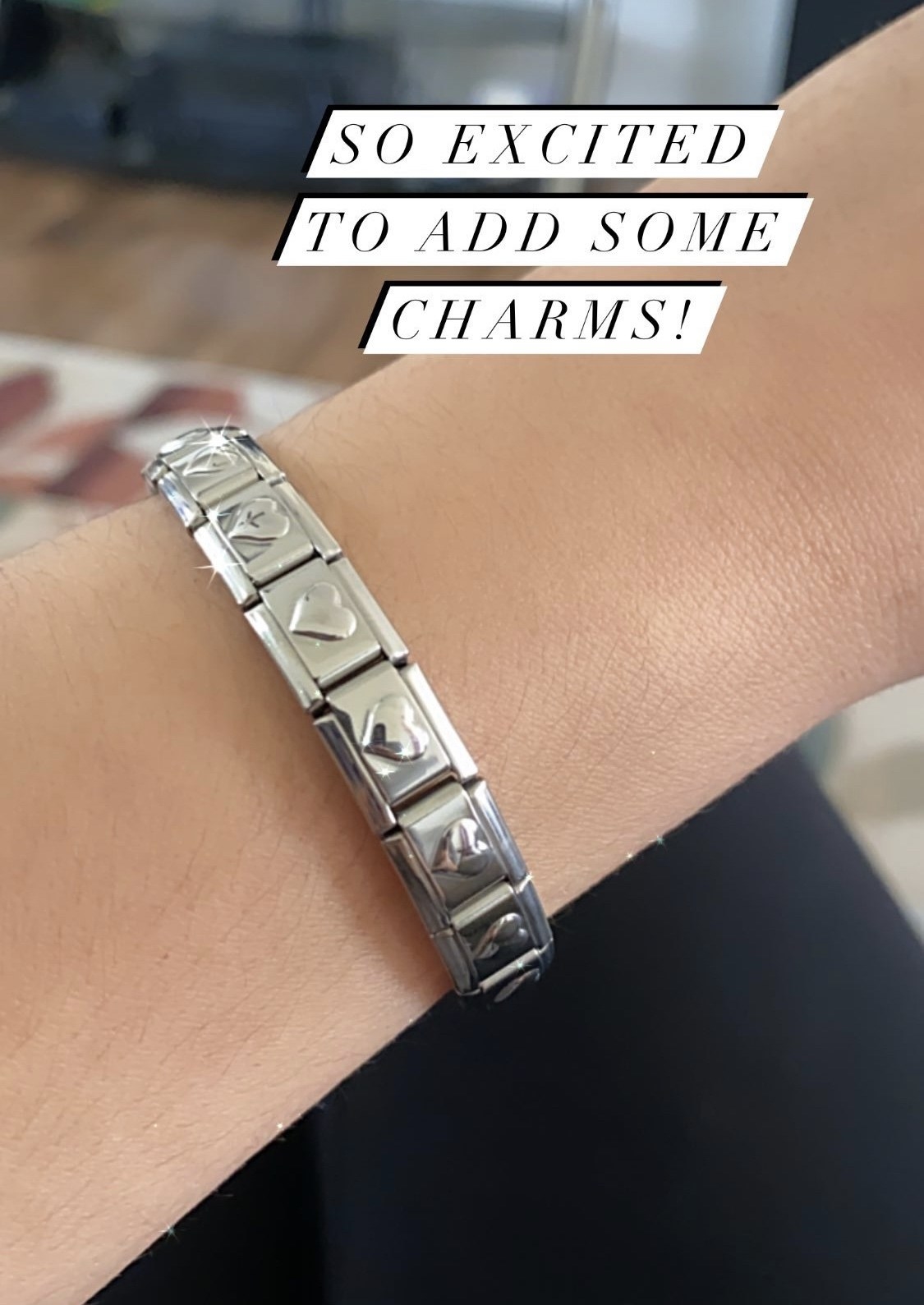Nomination UK | Charms, Bracelets, & Jewellery (PayPal Pay In 3)
