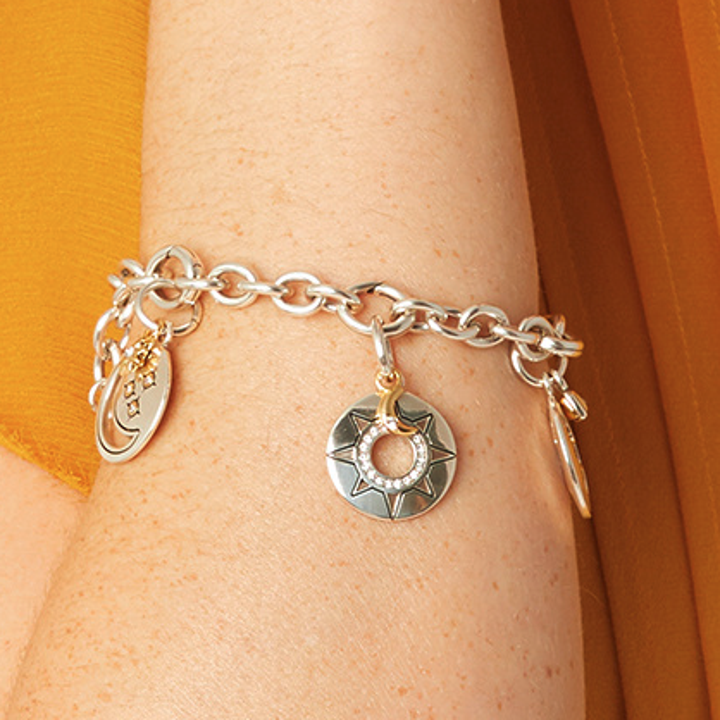 17 Best Charm Bracelets To Wear Every Single Day 2022