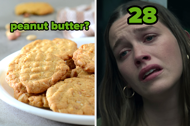 We Know Exaaaaactly How Old You Are Based On How Much You Like Or Dislike These Cookies