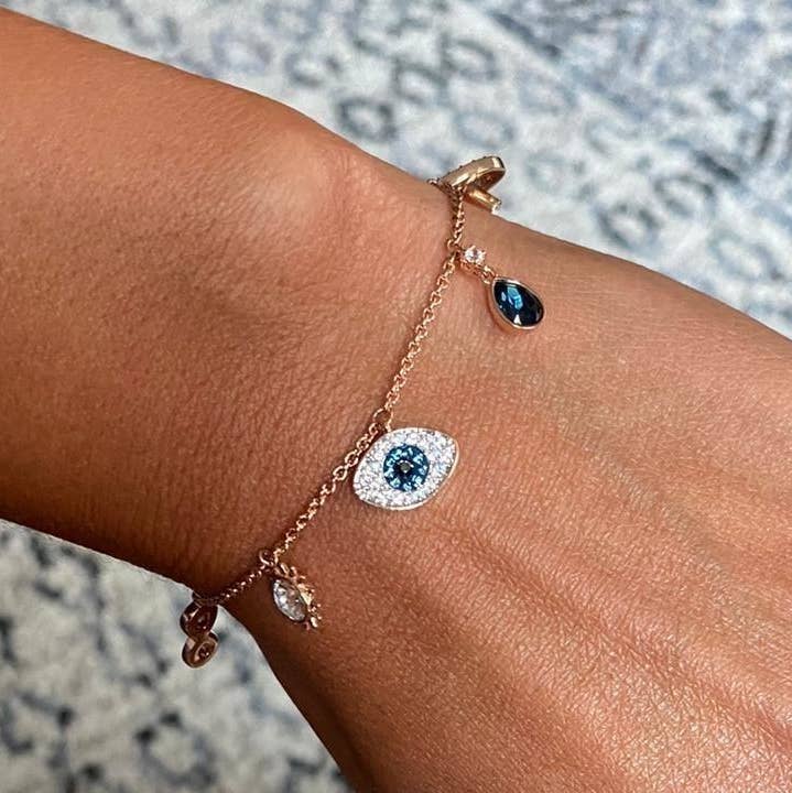 The Best Charm Jewels to Wear 2021 — Best Charm Bracelets and Necklaces