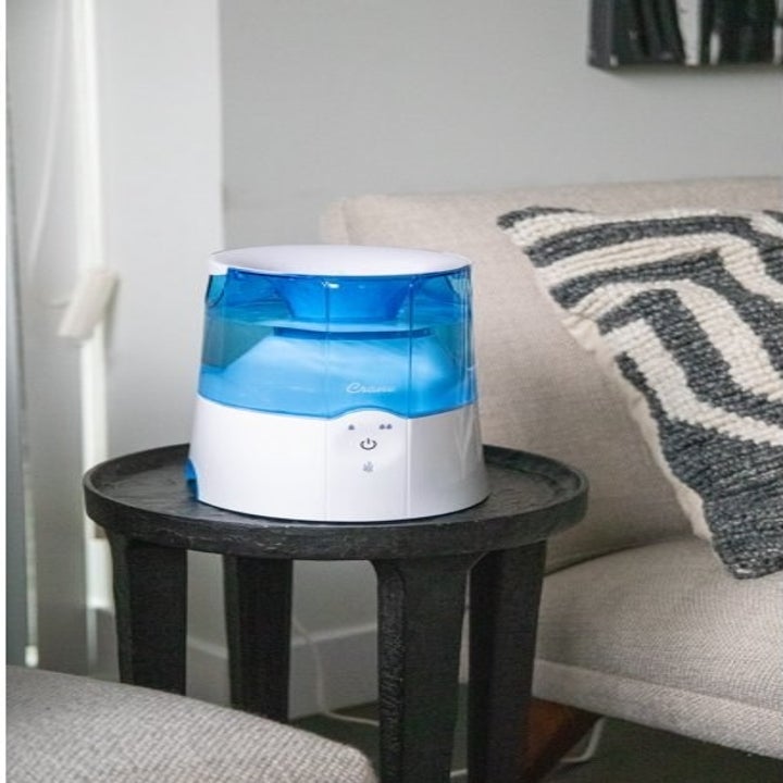 15 Of The Best Humidifiers At Walmart Your Room Needs
