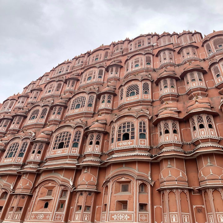 Hawa Mahal