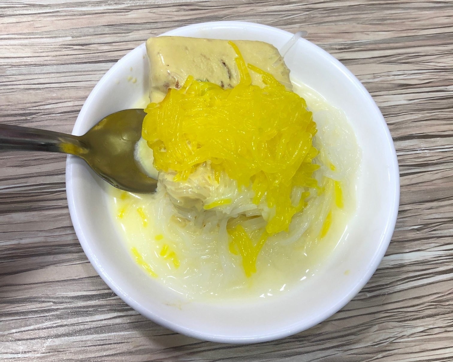 Kulfi