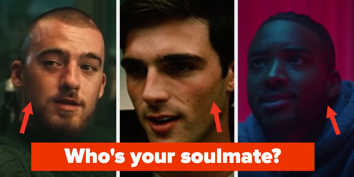 Which “Euphoria” Man Is Your Soulmate?
