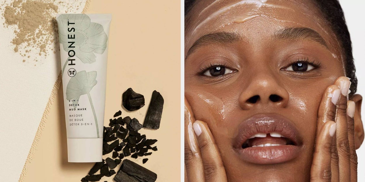31 Affordable Beauty Products From Target That’ll Feel
Surprisingly Luxurious