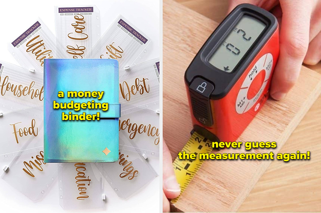 31 Things You Need If You Just Can’t Be Bothered To Give Up Any More Of Your Precious Time