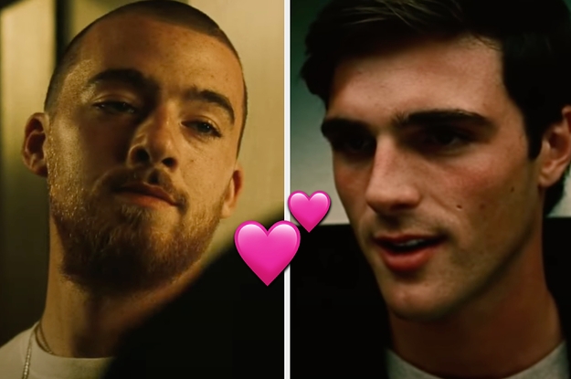 Which "Euphoria" Man Is Your Soulmate?