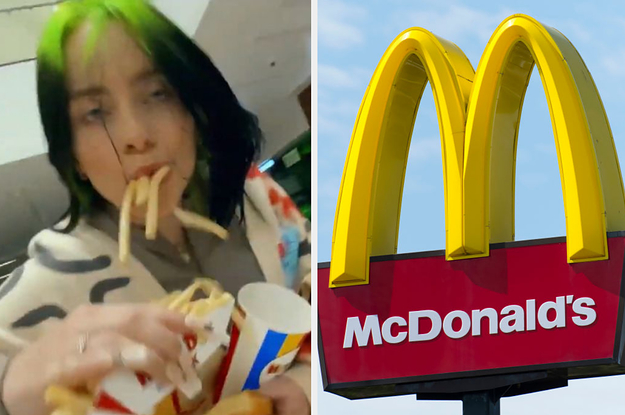 If Youve Eaten And Enjoyed Even A Few Of These Fast Foods, We Know Your Age And Zodiac Sign