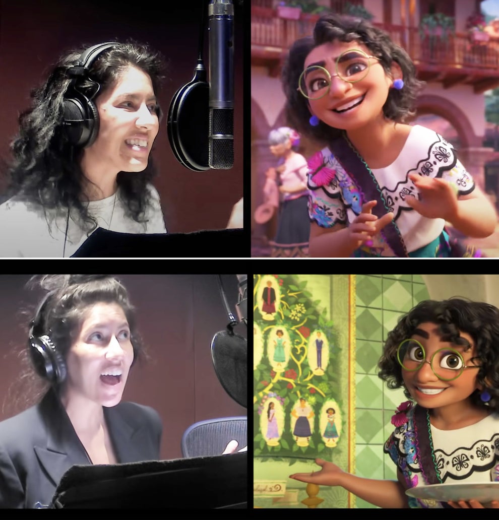 27 Encanto BehindTheScenes Facts About The Songs