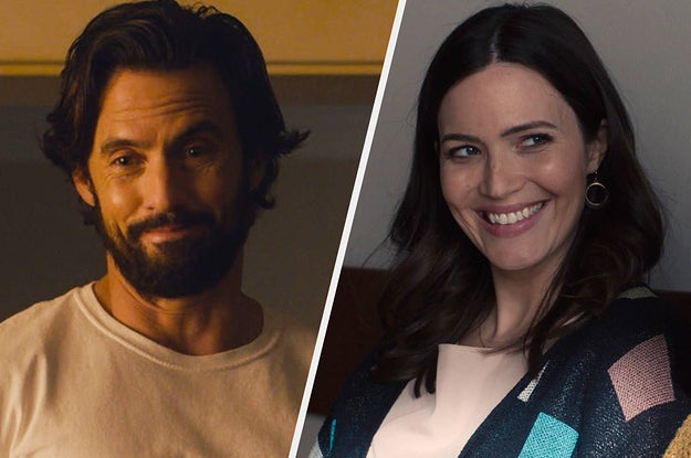 What To Watch If You're Going To Miss The Cast Of "This Is Us" Once The Show Ends