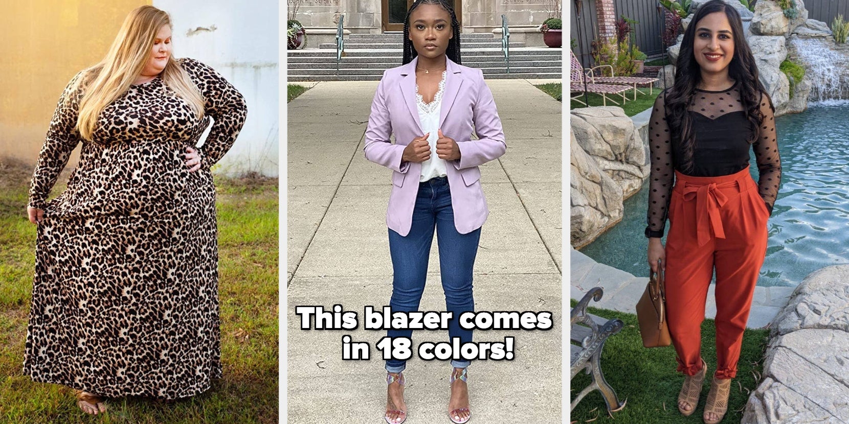 32 Timeless Pieces Of Clothing To Add To Your Closet - Vimarsana News
