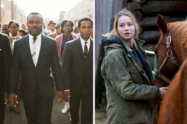 30 Of The Best Movies To Stream On Peacock In January