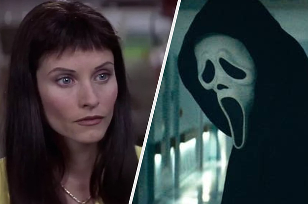 The New “Scream” Is Out – Here’s Our Ranking Of All 5 Movies