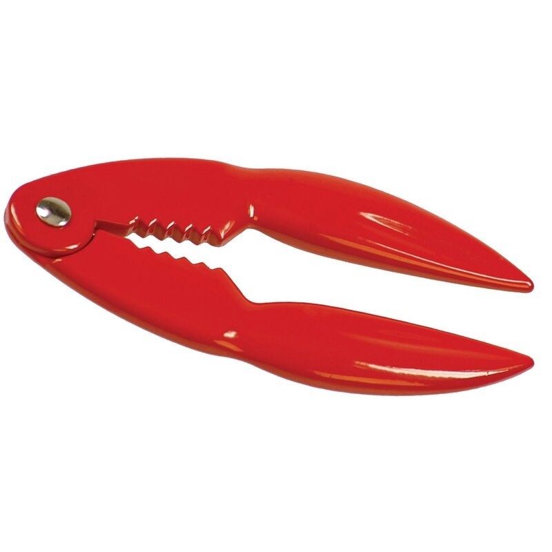 An image of a lobster cracker claw tool