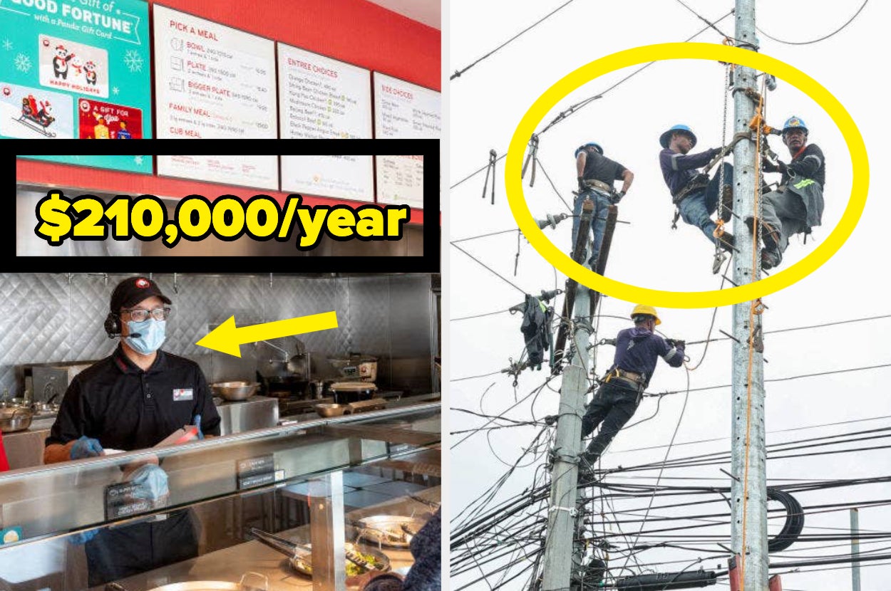 Average Job Salaries Reddit