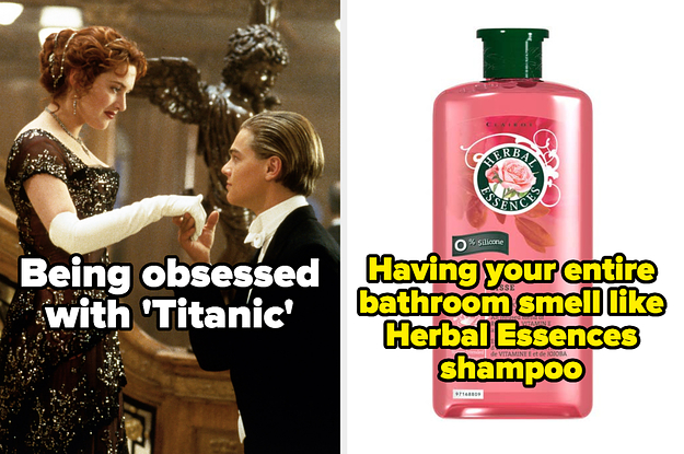 35 Things That Women Now Between The Ages Of 37–46 Used To Do In The Late ‘90s