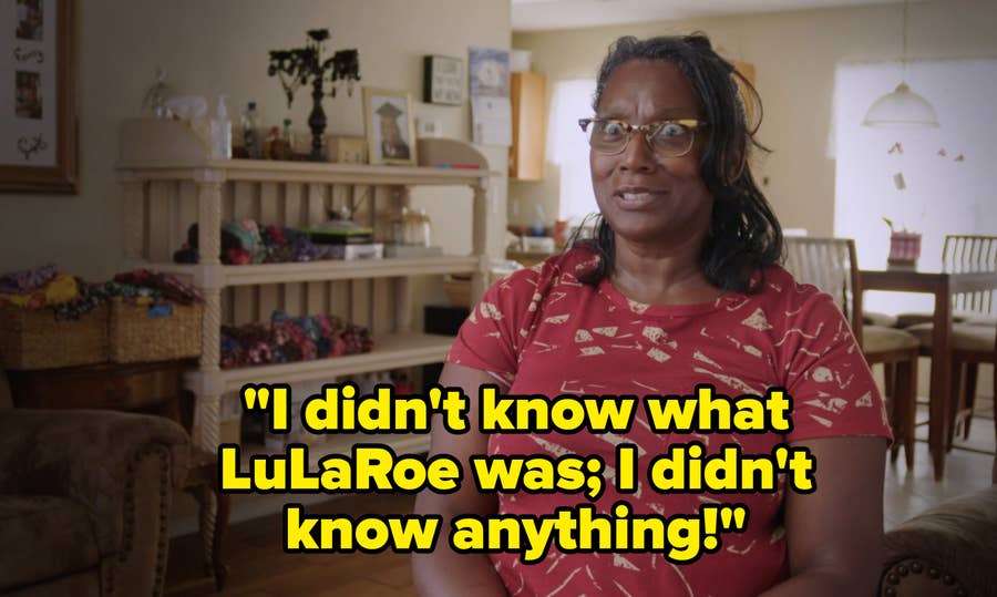 28 Facts From The LuLaRoe Documentary On Discovery+