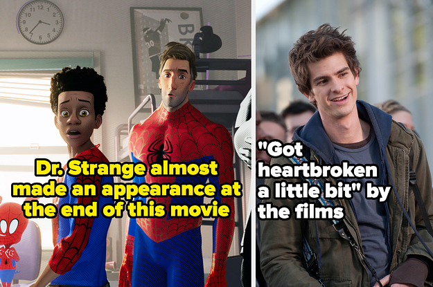 Andrew Garfield's Spider-Man is Making a Return After Tom Holland's 'No Way  Home'? 'The Amazing Spider-Man' Easter Egg Decoded - FandomWire