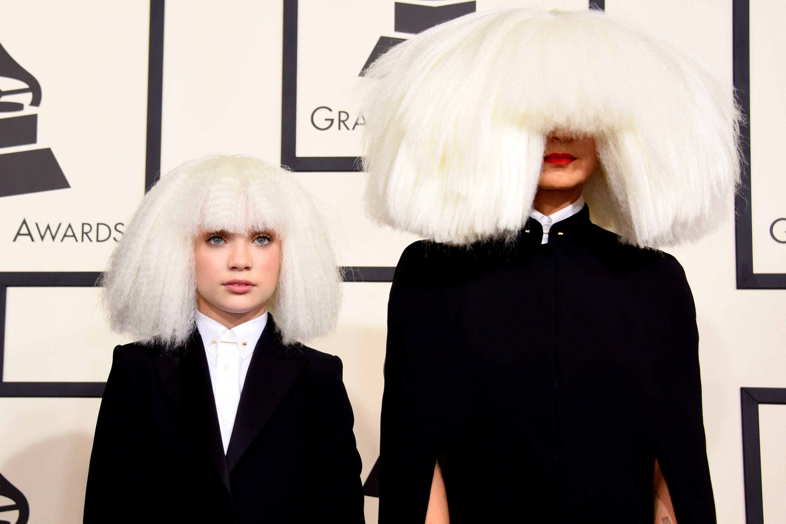 Sia Revealed She Was “Suicidal” And “Went To Rehab” After Facing Huge Backlash Over Casting Maddie Ziegler As An Autistic Person In Her Divisive Movie “Music”