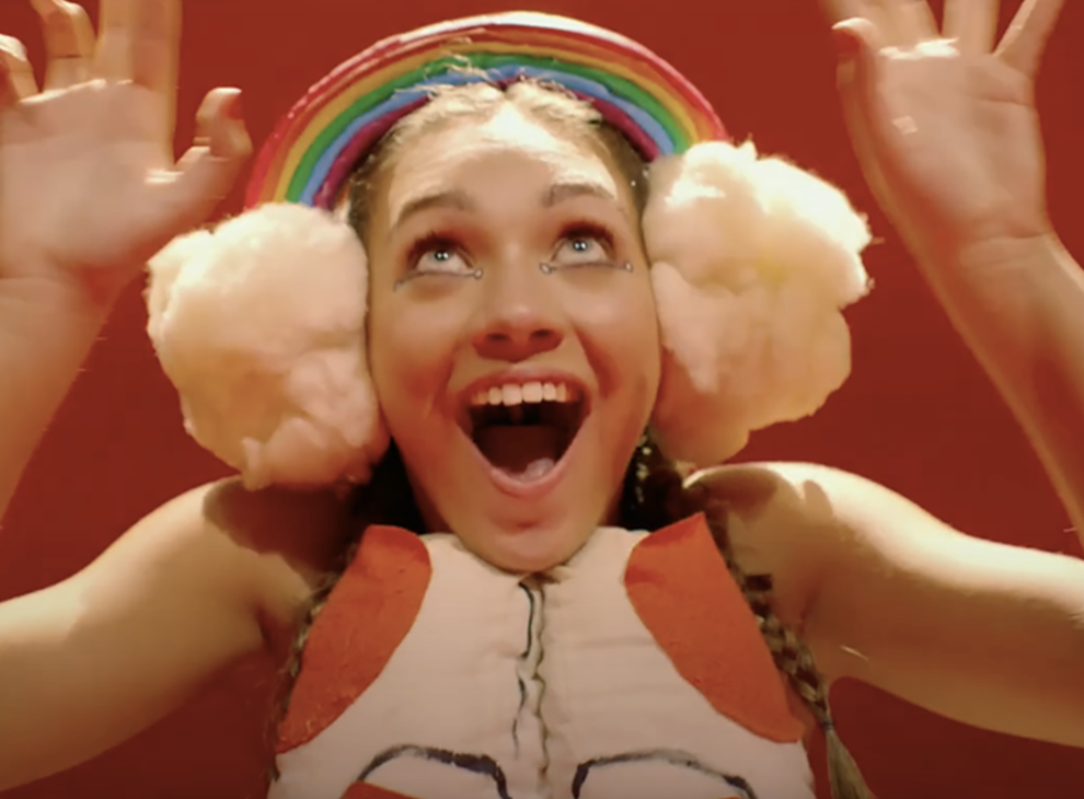 Sia Was “Suicidal” After Backlash Over Her Casting Maddie Ziegler As An