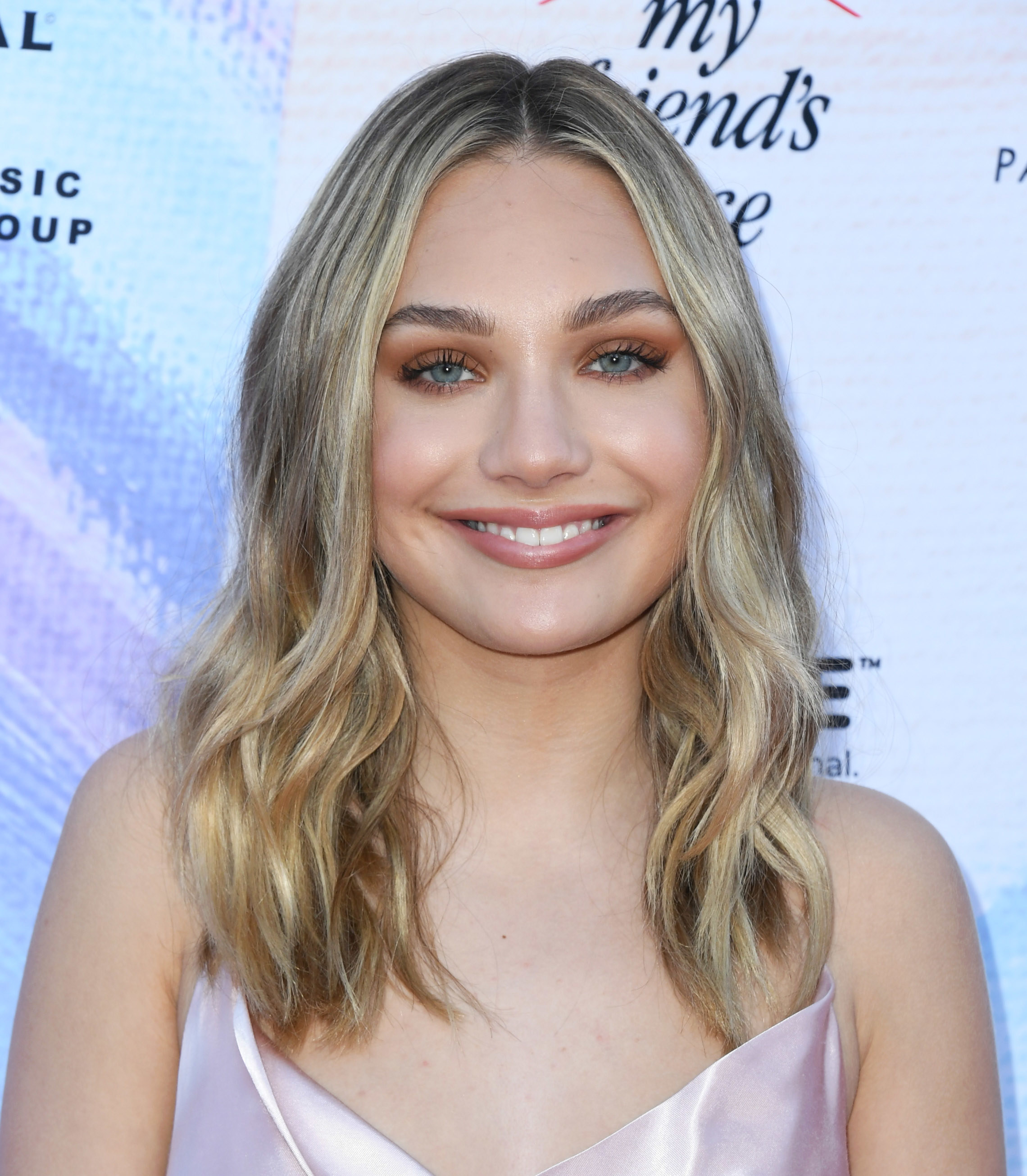 Maddie Ziegler Lifeline