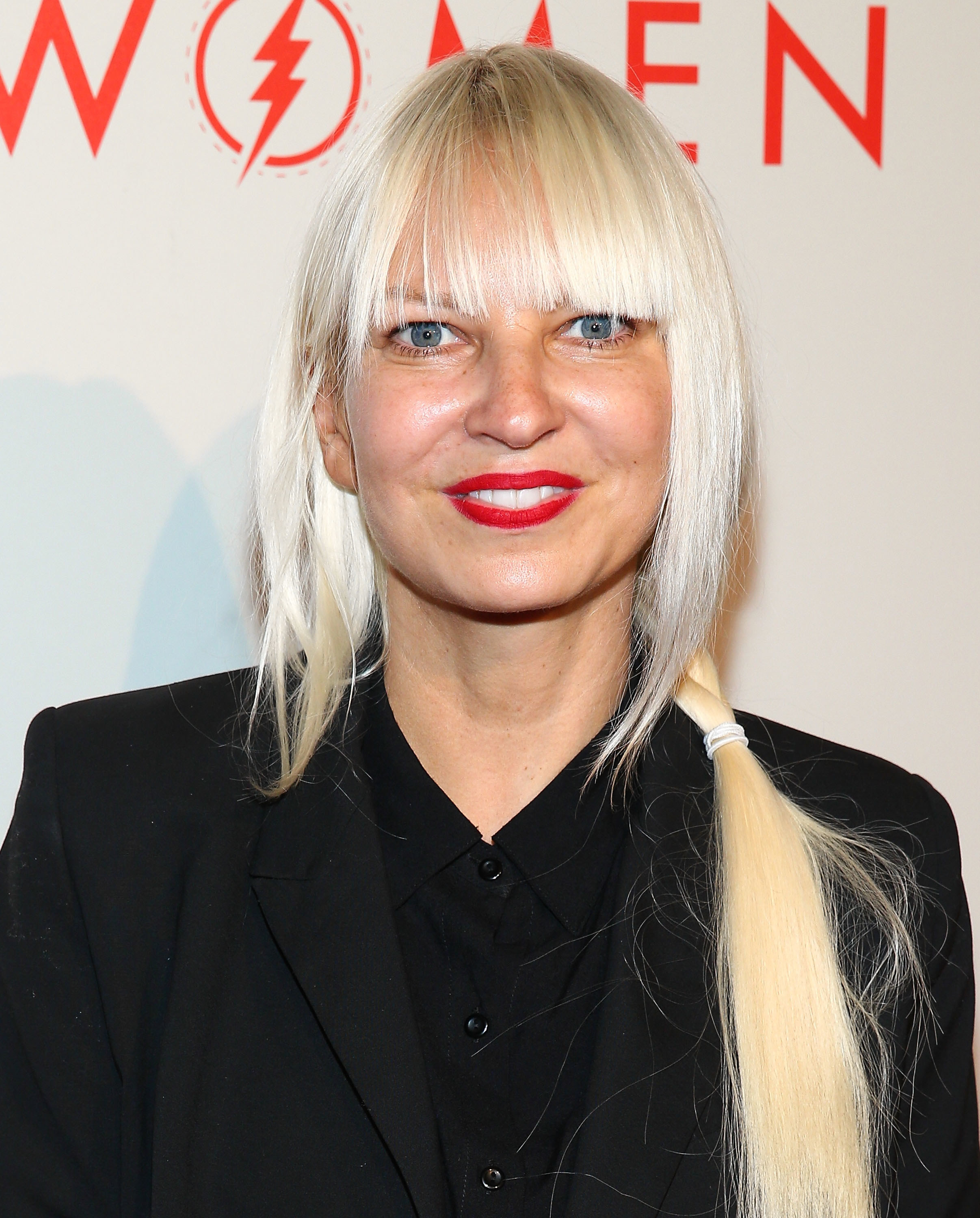 Sia певица