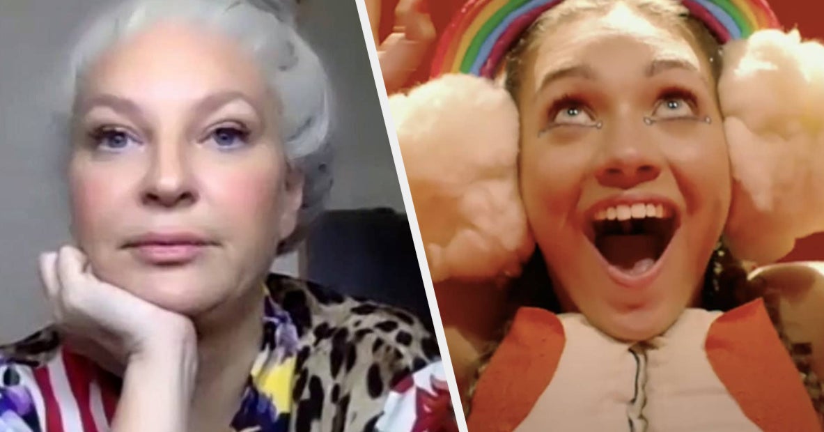 Sia Was “Suicidal” After Backlash Over Her Casting Maddie Ziegler As An