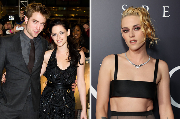 The Director Of "Twilight" Opened Up About The Backlash Kristen Stewart Received Over The Movie And Said It Was Because People Were "Jealous"