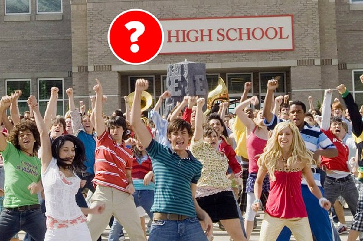 QUIZ: How Well Do You Know High School Musical 2? - D23