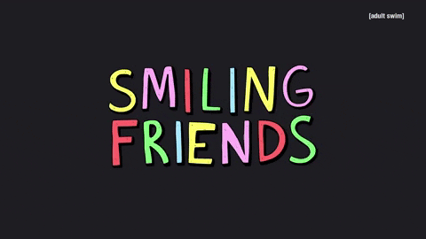 Smiling Friends Episodes Ranked Worst To Best